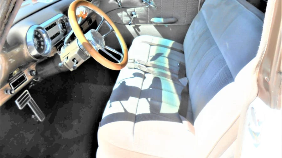 1954 Chevrolet Nomad - Image 4 of 20