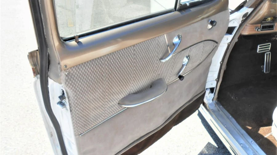 1954 Chevrolet Nomad - Image 8 of 20