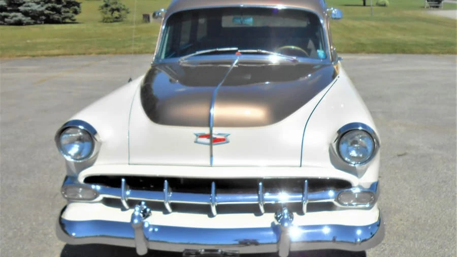 1954 Chevrolet Nomad - Image 14 of 20