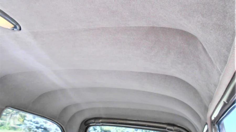 1954 Chevrolet Nomad - Image 15 of 20
