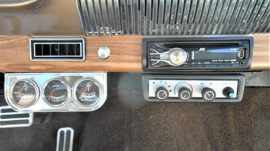 1954 Chevrolet Nomad - Image 17 of 20