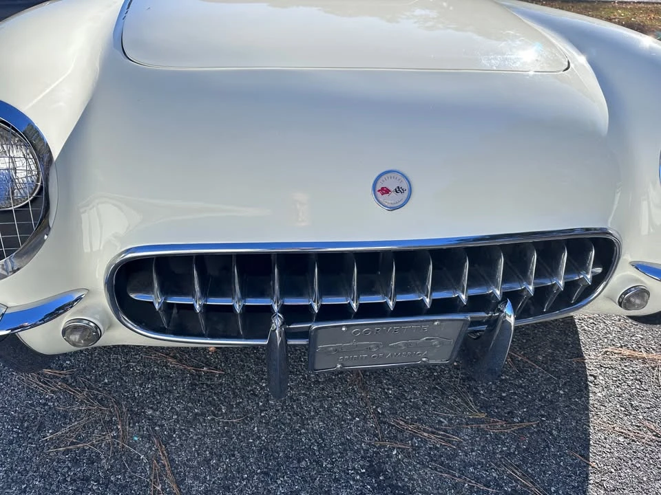 1954 Chevrolet Corvette C1 - Image 6 of 17