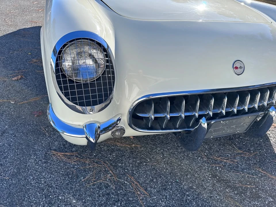 1954 Chevrolet Corvette C1 - Image 5 of 17