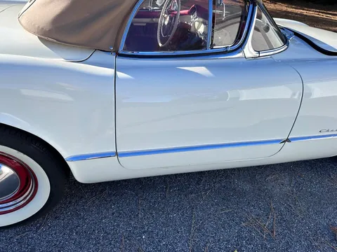 1954 Chevrolet Corvette C1 - Image 2 of 17