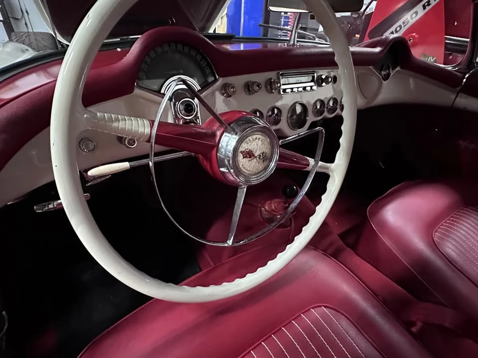 1954 Chevrolet Corvette C1 - Image 14 of 17