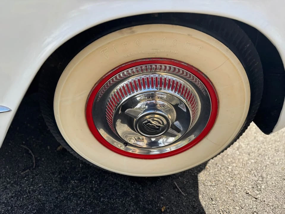 1954 Chevrolet Corvette C1 - Image 18 of 20
