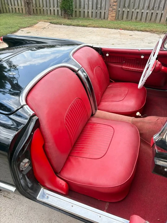 1954 Chevrolet Corvette C1 - Image 15 of 20