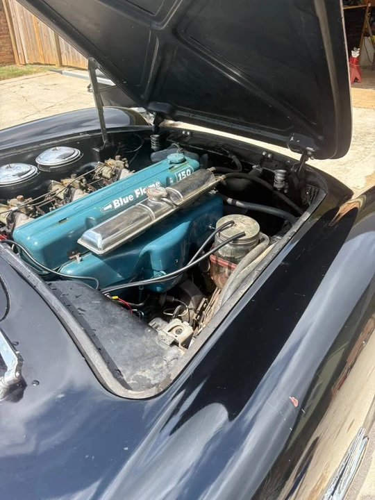 1954 Chevrolet Corvette C1 - Image 20 of 20