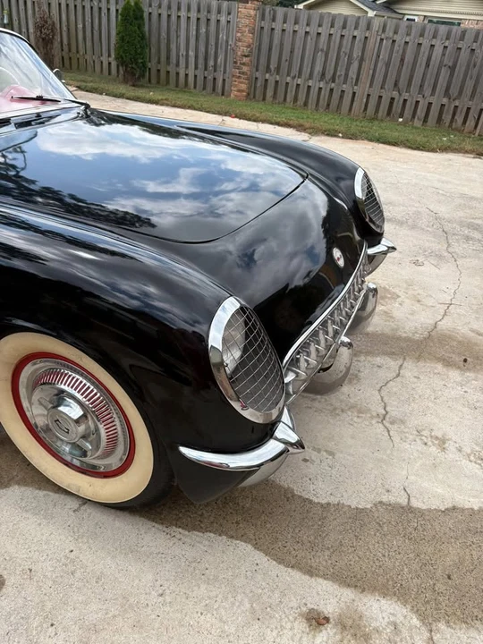 1954 Chevrolet Corvette C1 - Image 12 of 20