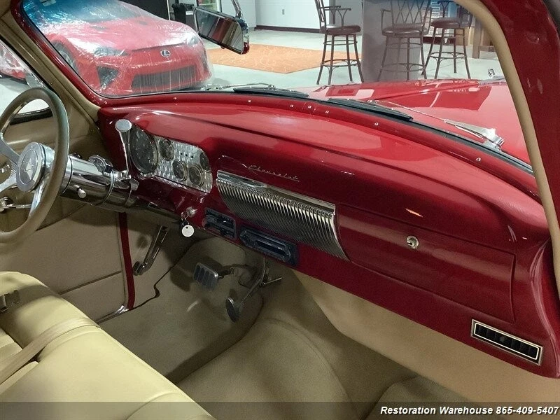 1954 Chevrolet 150 & 210 - Image 19 of 21