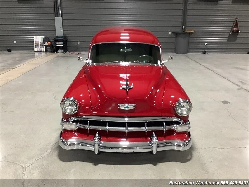 1954 Chevrolet 150 & 210 - Image 8 of 21