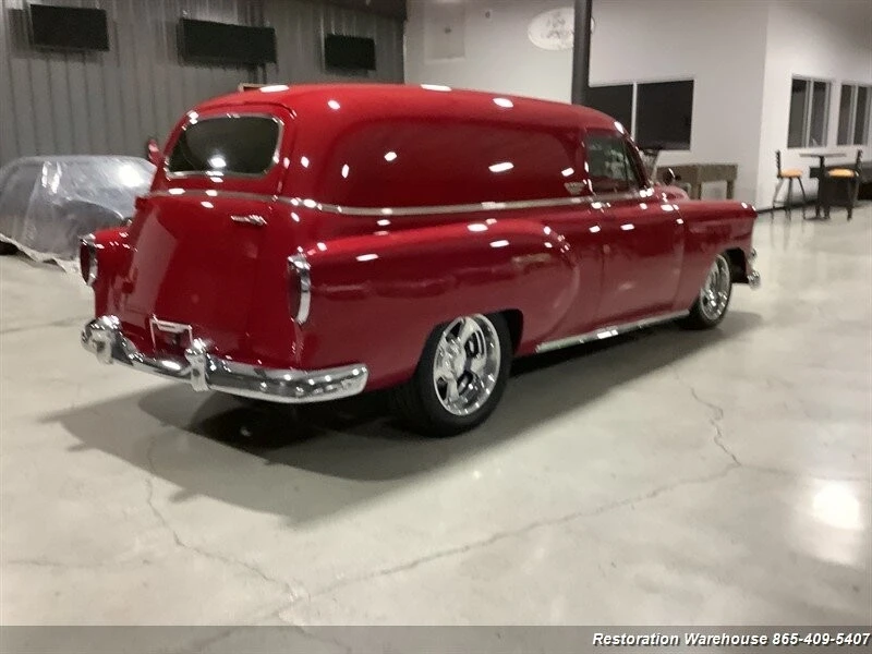1954 Chevrolet 150 & 210 - Image 9 of 21
