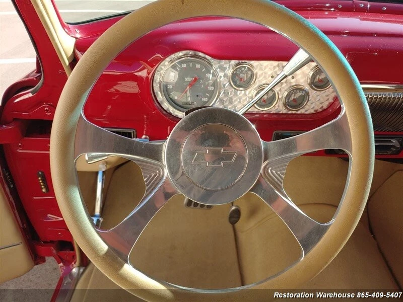 1954 Chevrolet 150 & 210 - Image 16 of 21