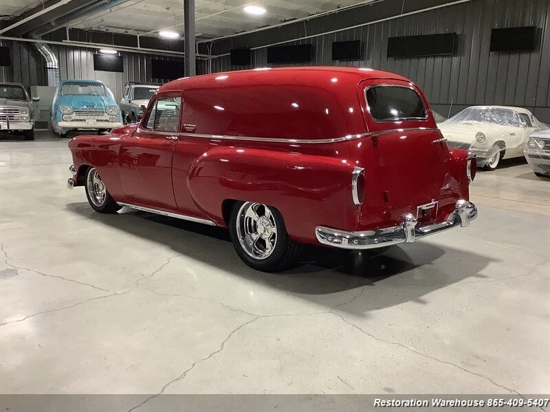 1954 Chevrolet 150 & 210 - Image 10 of 21