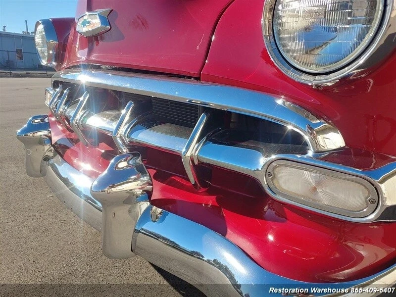 1954 Chevrolet 150 & 210 - Image 4 of 21
