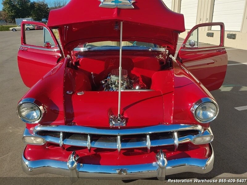 1954 Chevrolet 150 & 210 - Image 21 of 21
