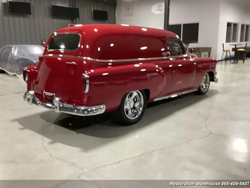 1954 Chevrolet 150 & 210 - Image 9 of 21