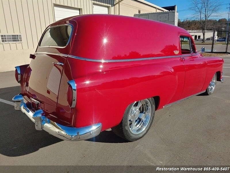 1954 Chevrolet 150 & 210 - Image 5 of 21