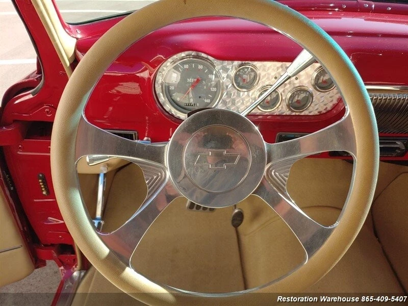 1954 Chevrolet 150 & 210 - Image 16 of 21