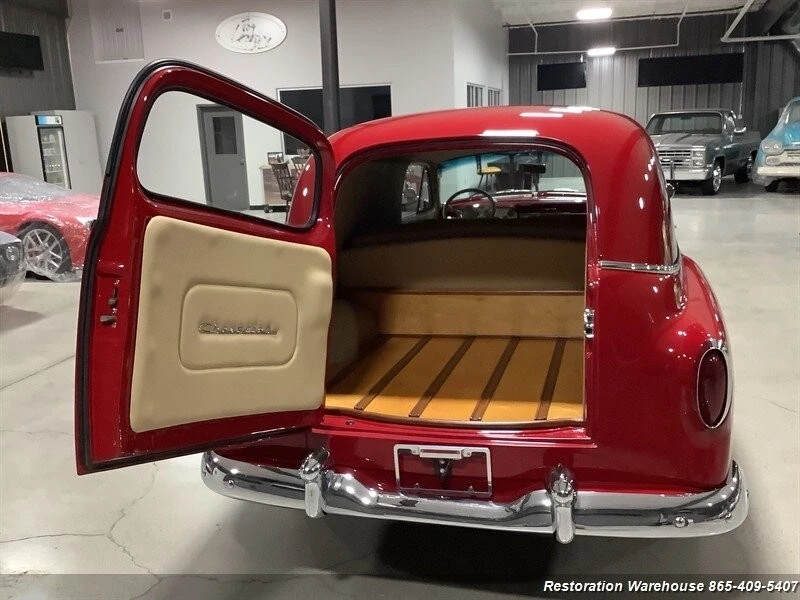 1954 Chevrolet 150 & 210 - Image 11 of 21