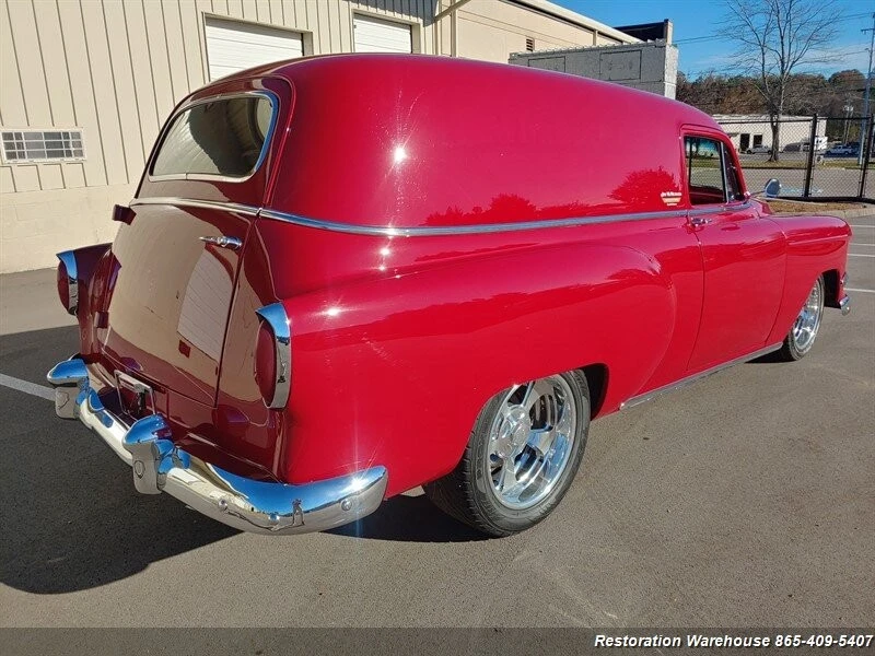 1954 Chevrolet 150 & 210 - Image 5 of 21