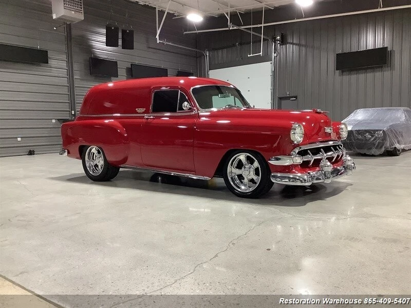 1954 Chevrolet 150 & 210 - Image 6 of 21