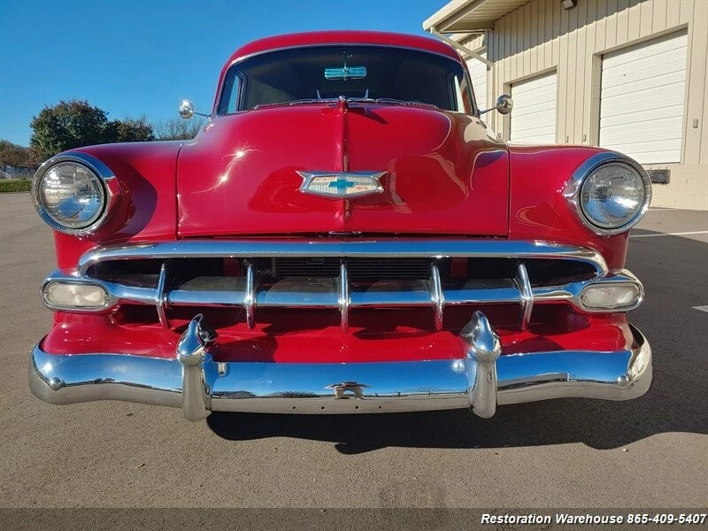 1954 Chevrolet 150 & 210 - Image 2 of 21