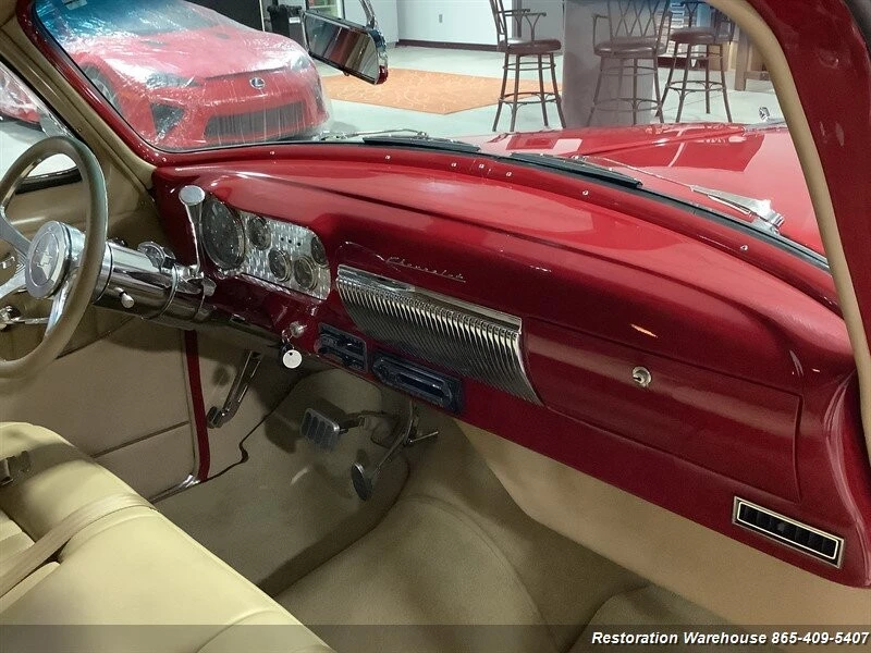 1954 Chevrolet 150 & 210 - Image 19 of 21