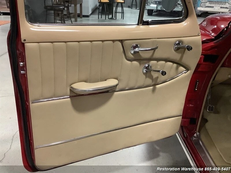 1954 Chevrolet 150 & 210 - Image 13 of 21