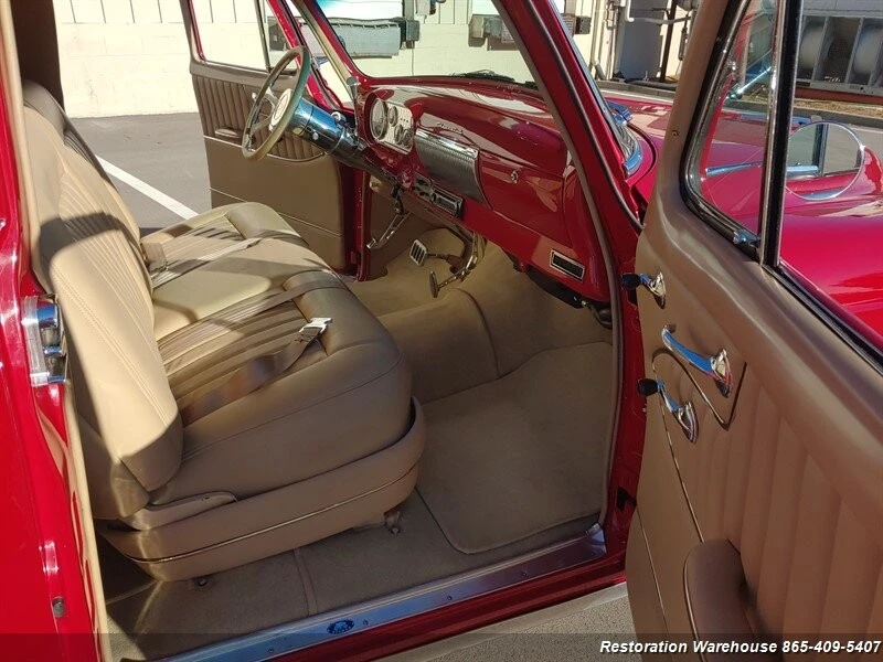1954 Chevrolet 150 & 210 - Image 18 of 21