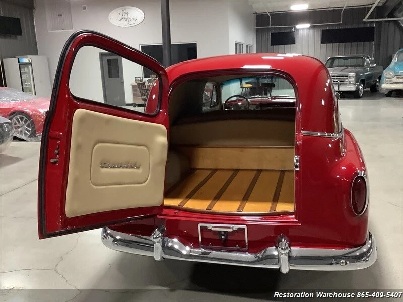 1954 Chevrolet 150 & 210 - Image 11 of 21