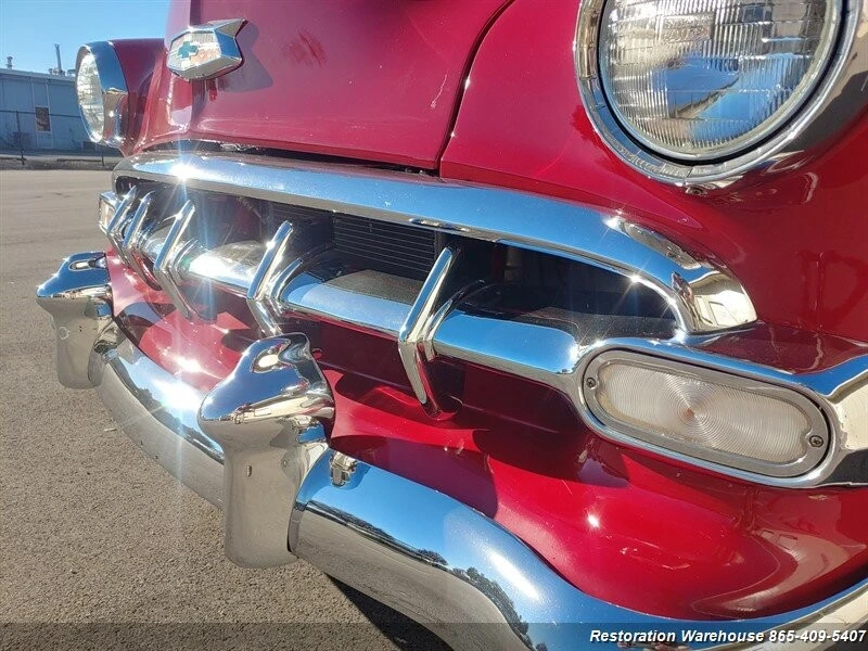 1954 Chevrolet 150 & 210 - Image 4 of 21
