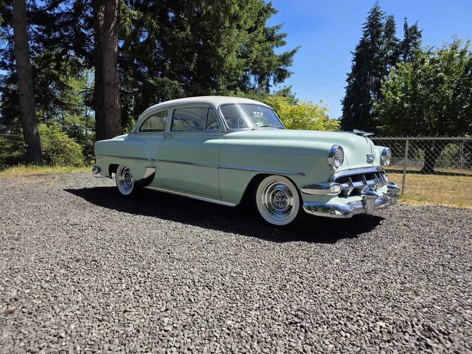 1954 Chevrolet SS - Image 10 of 10
