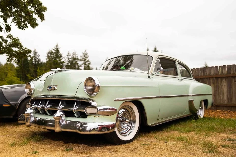 1954 Chevrolet SS - Image 9 of 10