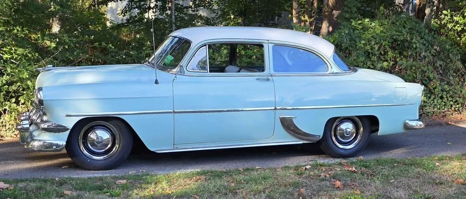 1954 Chevrolet SS - Image 2 of 10
