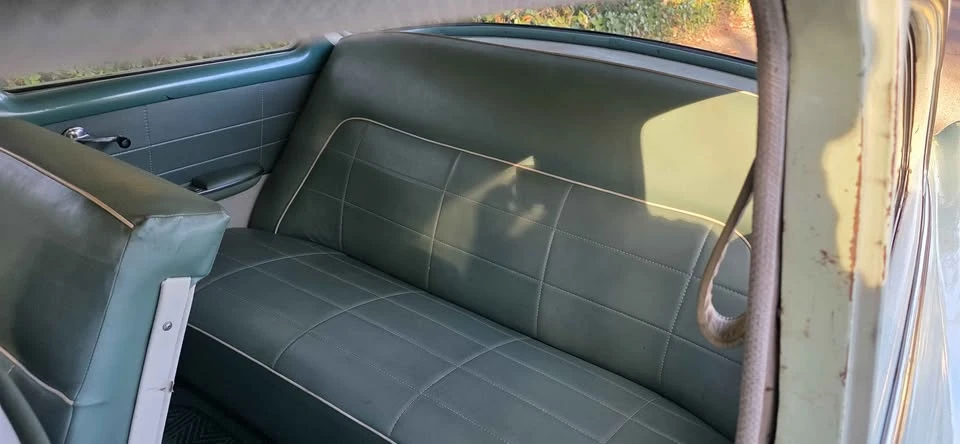 1954 Chevrolet SS - Image 6 of 10