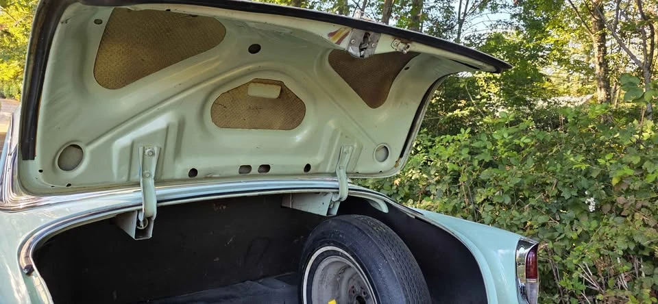 1954 Chevrolet SS - Image 7 of 10