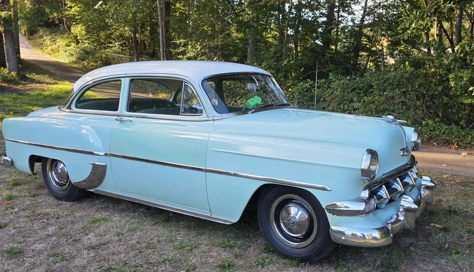 1954 Chevrolet SS - Image 4 of 10