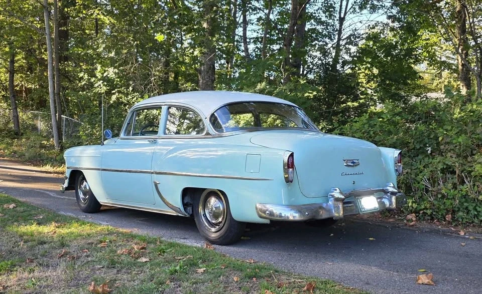 1954 Chevrolet 150 & 210 - Image 8 of 16