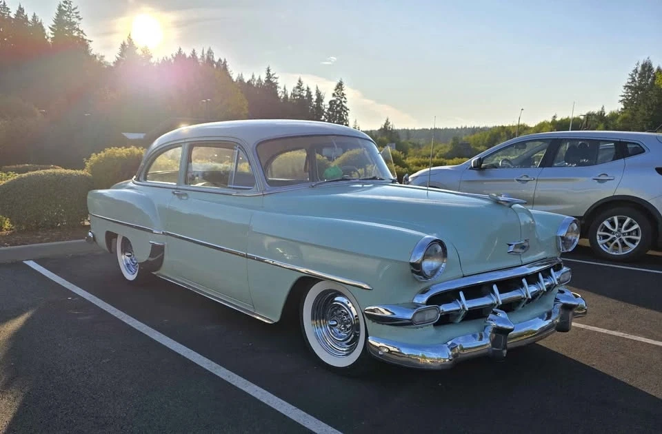 1954 Chevrolet 150 & 210 - Image 14 of 16