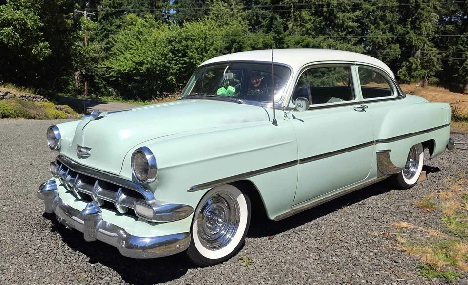 1954 Chevrolet 150 & 210 - Image 15 of 16