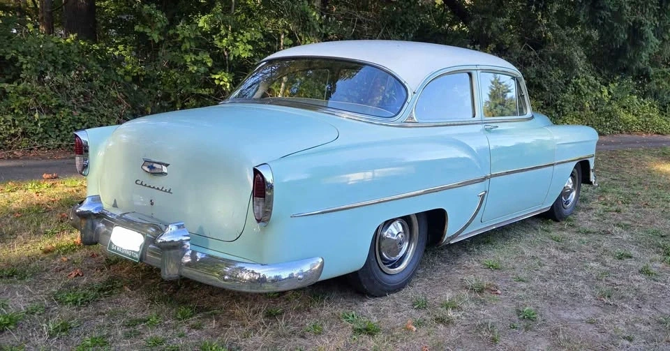1954 Chevrolet 150 & 210 - Image 11 of 16