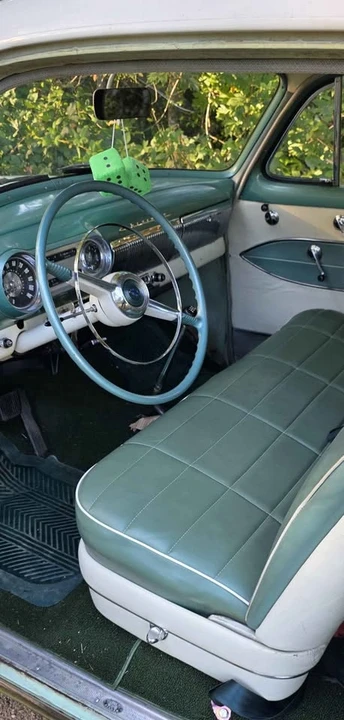 1954 Chevrolet 150 & 210 - Image 10 of 16