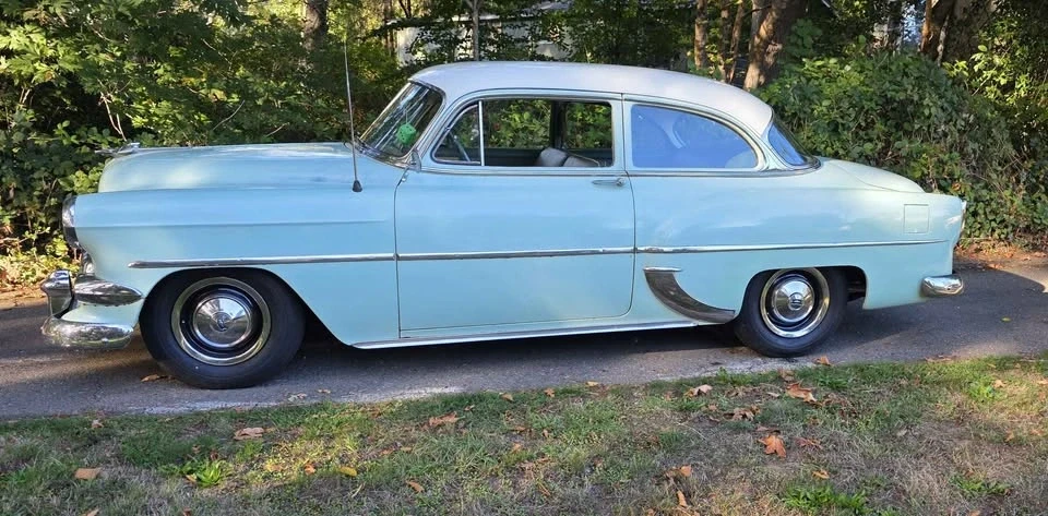 1954 Chevrolet 150 & 210 - Image 2 of 16