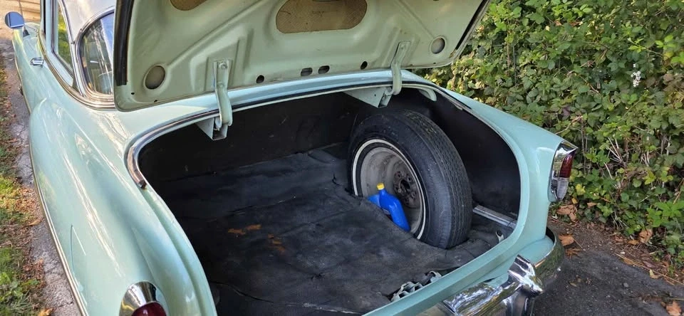 1954 Chevrolet 150 & 210 - Image 7 of 16