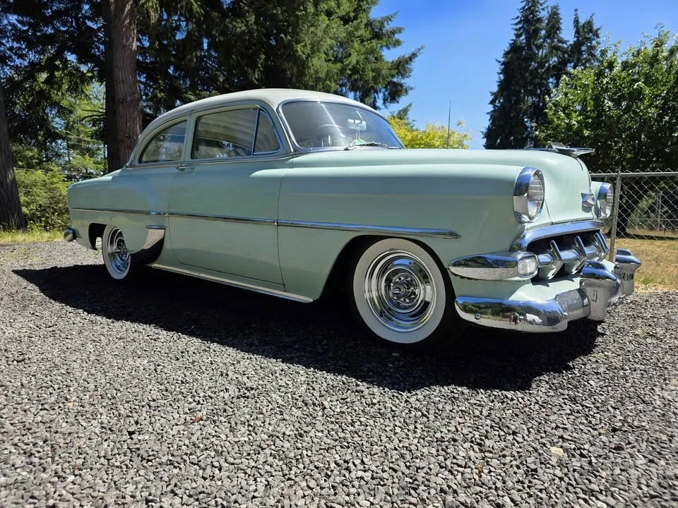 1954 Chevrolet 150 & 210 - Image 16 of 16