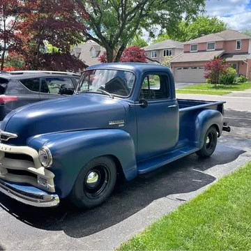 1954 Chevrolet C10 LS