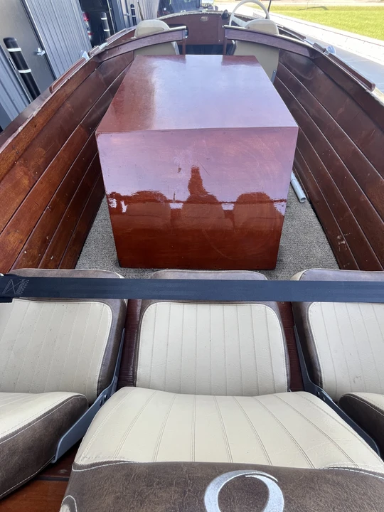 1954 Chris-Craft - Image 12 of 31