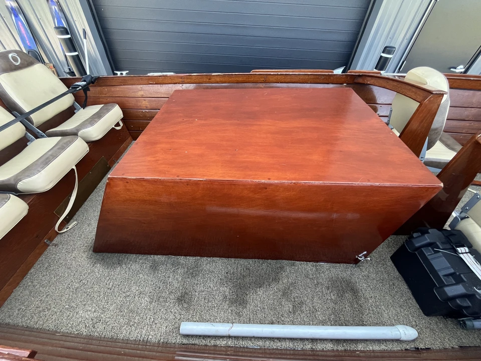 1954 Chris-Craft - Image 24 of 31