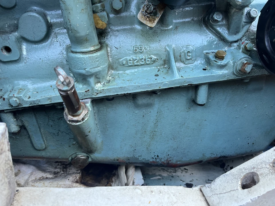 1954 Chris-Craft - Image 29 of 31